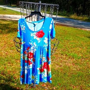 The Pioneer Woman dress size S